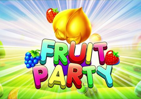 Fruit Party